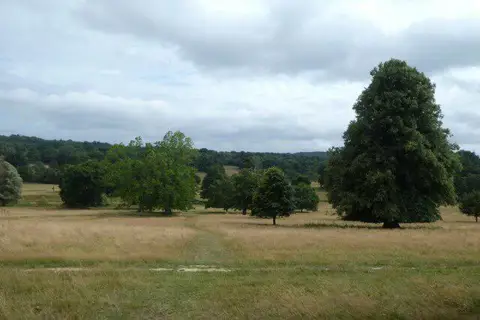 Image shared for Scotney Castle Parkland and River Bewl Circuit