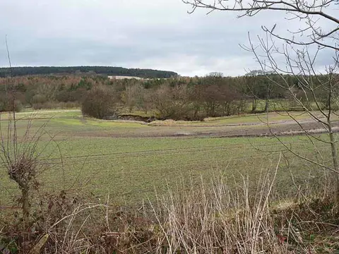 Image shared for Lanchester Valley Railway Path to Langley Park