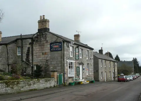 NT9304 : The Star Inn