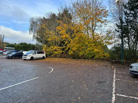 NO7195 : Morrisons Car Park