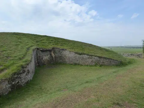 Image shared for Winchcombe and Belas Knap: Cotswold Way and Sudeley Valley circuit