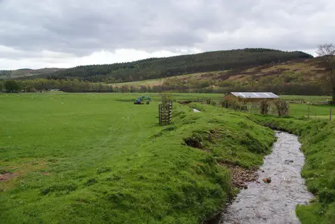 NT9206 : Hosedon Burn