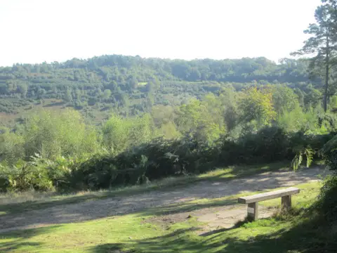 Image shared for Hindhead Sailor's Stroll to Gibbet Hill