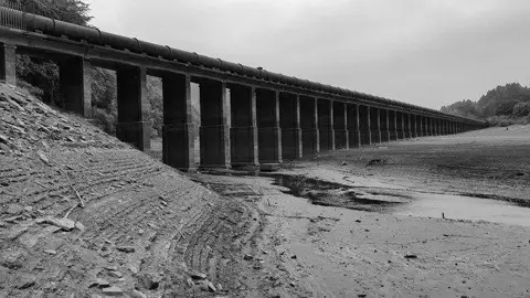 SK1788 : Ladybower Reservoir