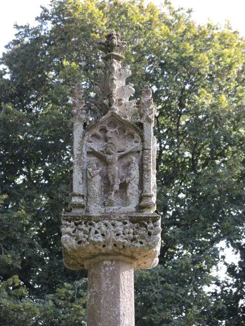 ST4552 : A war lantern