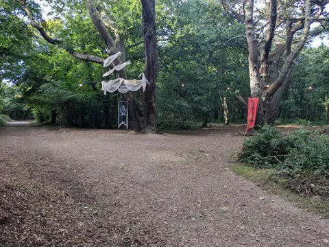 SW6443 : The Lair of the Pirates