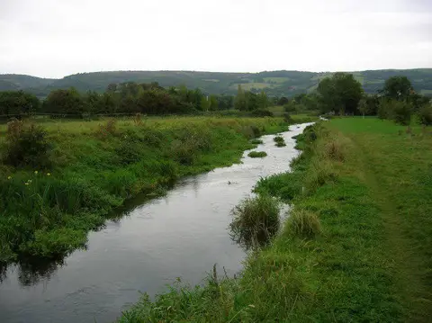 Image shared for Cheddar River Yeo and Stubbingham Drove Circuit
