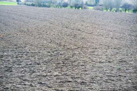 TL8661 : Ploughed field