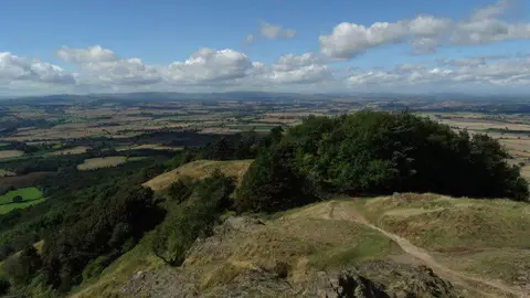 Image shared for The Wrekin Circular