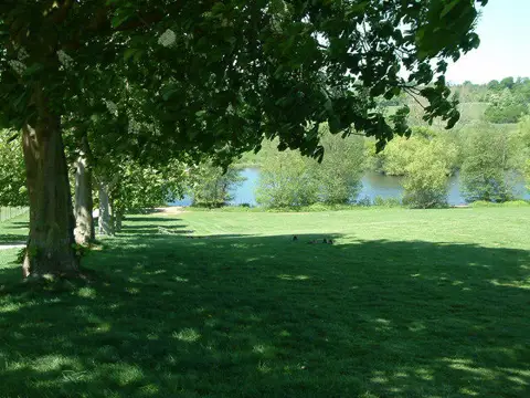 TQ5694 : Weald Country Park, Brentwood
