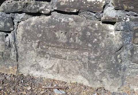 SN7103 : Milestone - Swansea 8
