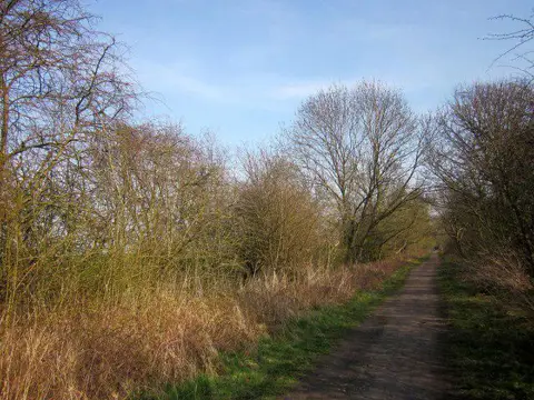 SE3850 : Harland Way
