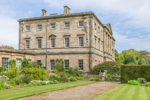 Image shared for Howick Hall to the Coast Walk