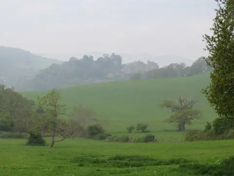 SS9942 : Dunster Park