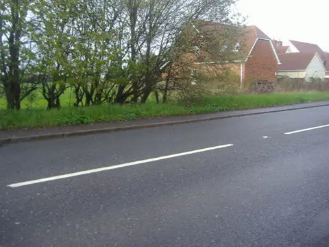 TL5321 : Dunmow Road, Takeley Street
