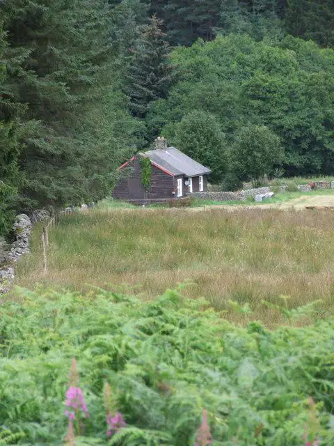 NT7800 : Blakehopeburnhaugh