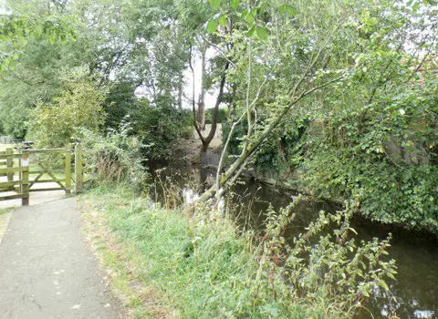SE4282 : Cod Beck