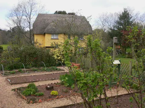 Image shared for Killerton to Clyston Mill: Broadclyst farmland and heritage walk