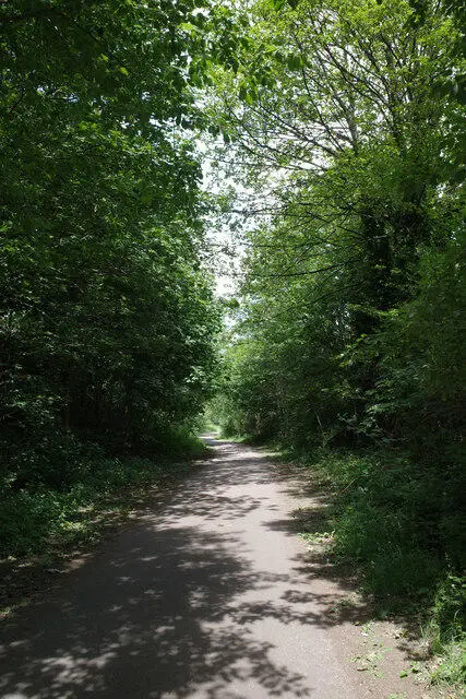Image shared for Spen Valley Greenway from Oakenshaw