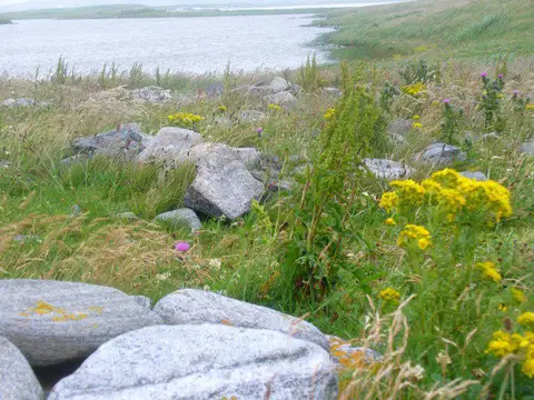 NF7129 : Loch Aird a' Mhuile