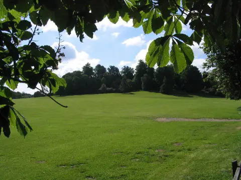 TQ5694 : Weald Country Park, Brentwood, Essex