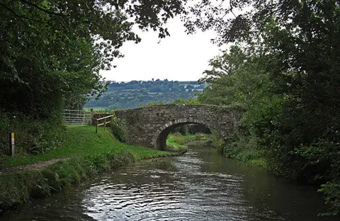 Image shared for Goytre Wharf to Pentre Bridge: Mon and Brec Canal Walk