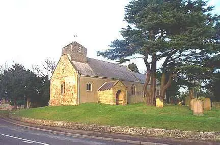 Image shared for Thirsk to South Kilvington: Cod Beck, mill bridges and field paths
