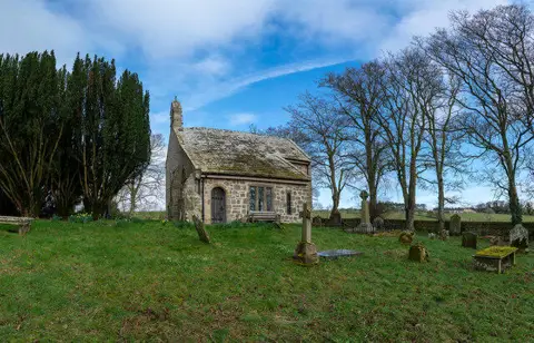 Image shared for Haydon Bridge John Martin Northern Trail