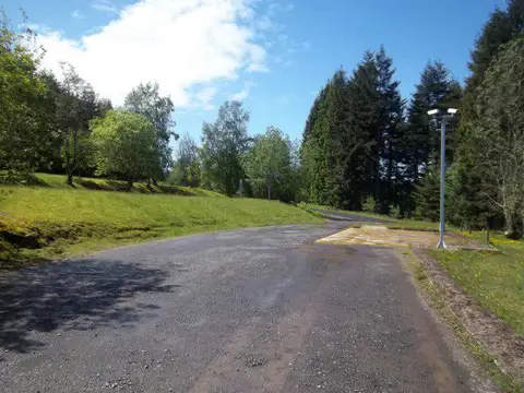 NY6490 : Kielder Adventures [1]