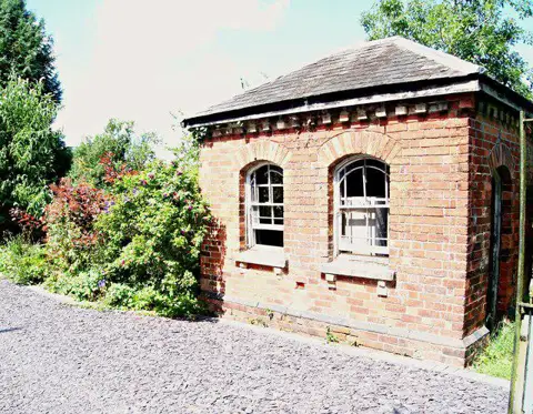 SK6756 : Farnsfield-Southwell Trail, Kirklington Vicinity