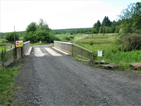 Image shared for Hindhope Linn from Blakehopeburnhaugh