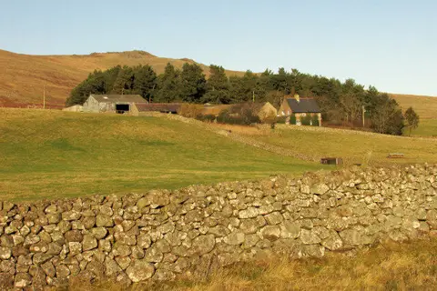 NT9716 : Hartside