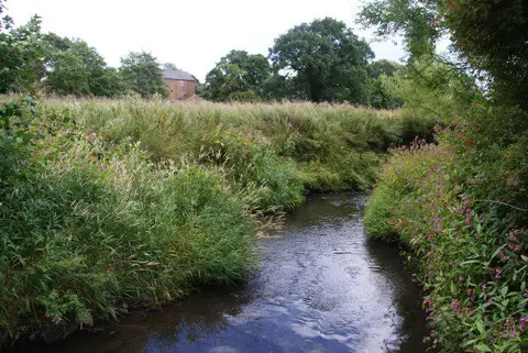 SE4284 : Cod Beck