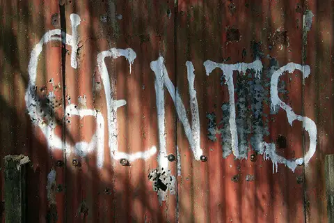 NT7514 : Gents this way