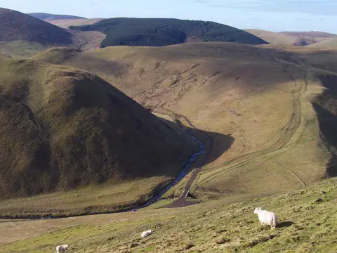 Image shared for Windy Gyle Circular from Coquet Valley