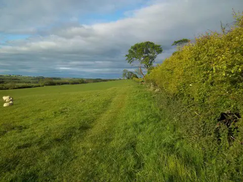 Image shared for Alnwick Juniors FC Loop (Alnwick Greenway)