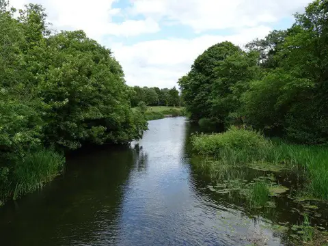 Image shared for Norwich City Riverside Walk Out and Back